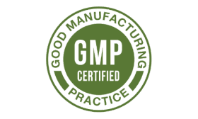 Ignitedrops  GMP Certified