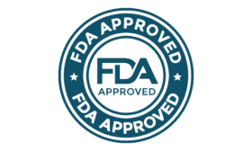 Ignitedrops  FDA Approved